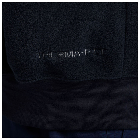 Nike Ανδρική μπλούζα Sportswear Hoodie Polar Fleece